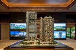 MARINA MALL (D1), Apartment #454009781